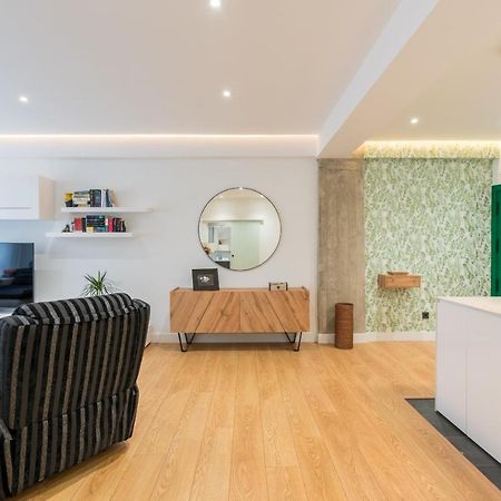 Tiboli Apartment By People Rentals Бильбао Экстерьер фото