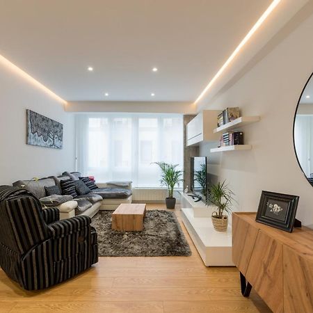 Tiboli Apartment By People Rentals Бильбао Экстерьер фото