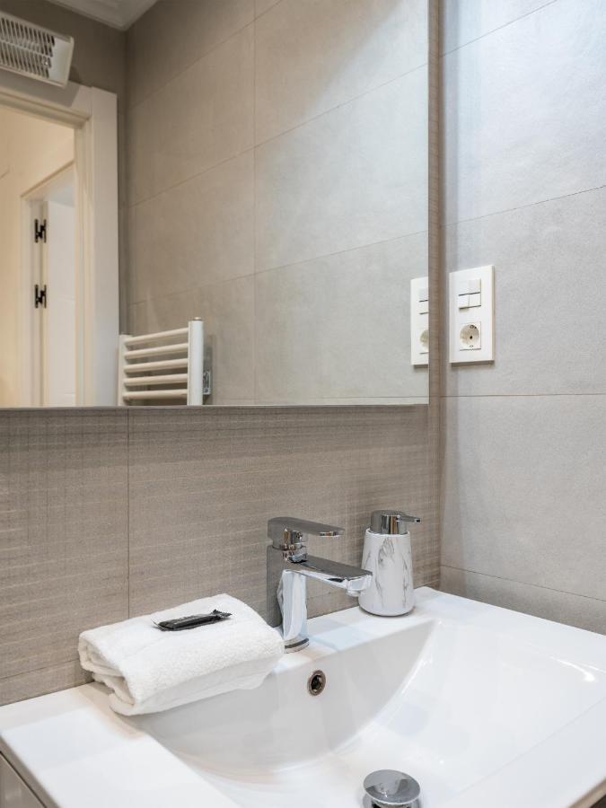 Tiboli Apartment By People Rentals Бильбао Экстерьер фото
